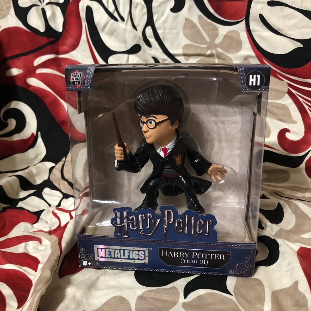 Harry Potter Figure